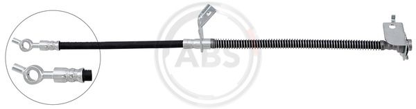 ABS Kočiono crijevo